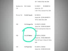 Manish Sisodia के OSD का सहयोगी Dheeraj Gupta भी गिरफ्तार