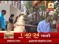 મુદ્દાની વાતઃ ભરુચમાં અઢી દિવસના પાણી કાપથી સ્થાનિકો પરેશાન, જુઓ વીડિયો