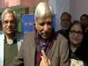 Delhi Elections 2020: CEC Sunil Arora casts his vote