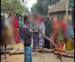 বীরভূমে বাইকের ধাক্কায় গ্রামবাসীর মৃত্যু অথচ পুলিশ রিপোর্টে 'ভুল' - আরও খবর এক ঝলকে 