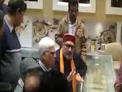 Giriraj Singh पर AAP ने लगाया बड़ा आरोप, चुनाव आयोग से की गिरफ्तारी की मांग | Delhi Election 2020