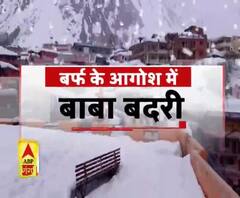 30 अप्रैल को खुलेंगे बदरी धाम के कपाट