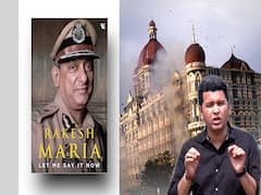 26/11 हमला और अंडरवर्ल्ड समेत कई राज आए सामने, मुंबई के पूर्व कमिश्नर की बायॉग्राफी में क्या है?