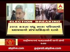 દિલ્હીઃ ચૂંટણીમાં સ્પષ્ટ બહુમત સાથે જીતવાનો નાયબ મુખ્યમંત્રી સિસોદિયાનો દાવો, જુઓ વીડિયો 