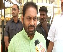 Free Electricity | मोफत वीजेबाबत तीन महिन्यांमध्ये निर्णय होईल : नितीन राऊत | ABP Majha