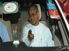 BJP में वापसी पर बोले Babulal Marandi- 'पार्टी झाड़ू लगाने का भी काम देगी तो भी तैयार'