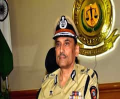 Breakfast News | मुंबई पोलीस आयुक्त संजय बर्वे निवृत्त; आयुक्तपदासाठी अनेक नावं चर्चेत | ABP Majha