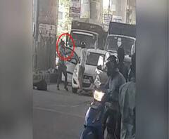 দিল্লিতে গ্যাং ওয়ার, গাড়ি লক্ষ্য করে গুলি, মৃত্যু জেল ফেরত দুষ্কৃতীর