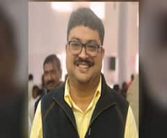 Yavatmal | विधानपरिषद पोटनिवडणूकीत महाराष्ट्र विकास आघाडीचे दुष्यंत चतुर्वेदी विजयी | ABP Majha