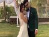 Mahira Sharma, Paras Chhabra shoot for a music video