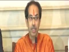 Is Uddhav's support on CAA sign of split in Maha Vikas Aghadi? | ABP Special