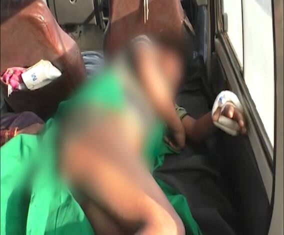 आळंदीत महाराजांच्या मारहाणीमुळे विद्यार्थी सात दिवस कोमात, आरोपी भगवान पोव्हणे फरार