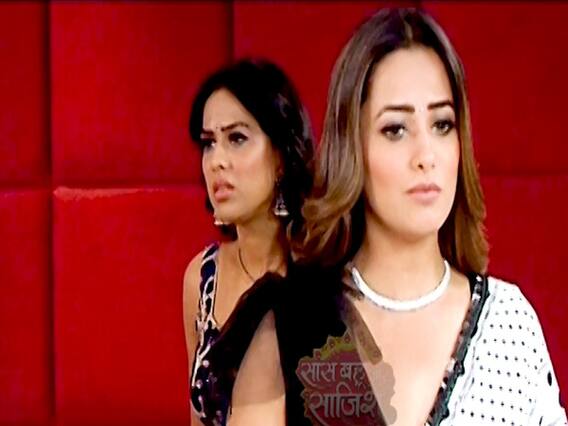 Naagin 4: Vishakha is playing tricks with Brinda