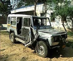 পুলকার চালানোর অভিজ্ঞতা ছিল না পোলবার দুর্ঘটনাগ্রস্ত গাড়ির চালকের, খোলা ছিল স্পিড লিমিটারের তার