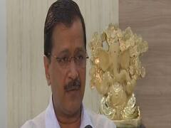 Kapil Bainsla पर बोले Kejriwal- पुलिस का इस्तेमाल कर रही है बीजेपी