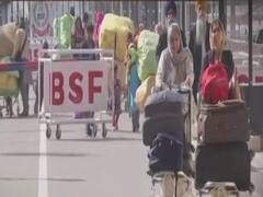 पाकिस्तान से आया 50 हिंदुओं का जत्था, भारत सरकार से की ये अपील | Matrabhumi