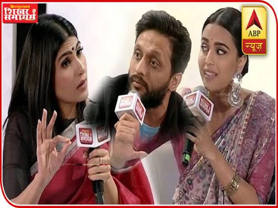 एक मंच पर Swara Bhaskar, Tigmanshu Dhulia और Zeeshan Ayyub, देश की राजनीति पर रखी अपनी राय | Full Interview