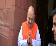 গুলি করা বা দিল্লির ভোটকে ভারত-পাকিস্তান ম্যাচ আখ্যা দেওয়া উচিত হয়নি, স্বীকারোক্তি অমিত শাহর