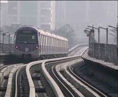 ১৩ ফেব্রুয়ারি থেকে চালু হবে ইস্ট-ওয়েস্ট মেট্রো, প্রথম পর্যায়ে চলবে সেক্টর ফাইভ থেকে সল্টলেক স্টেডিয়াম পর্যন্ত