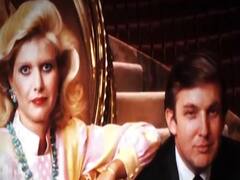 डॉनल्ड ट्रंप और मेलानिया की लव स्टोरी ! देखिए