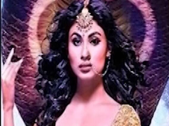 Naagin 4: Mouni Roy may return to the show!