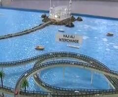 Coastal Road | इको ब्रीक्सच्या वापरानं कोस्टल रोडचं बांधकाम, समुद्री जीवांचं नुकसान होऊ नये यासाठी निर्णय