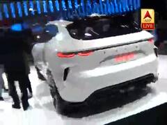 Auto Expo 2020: Know specialties of GWM's new launch 'Concept 2025' 