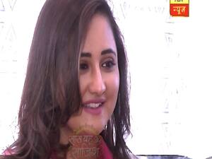 Saas Bahu Aur Saazish Full: Rashami Desai meets her Fan Number 1