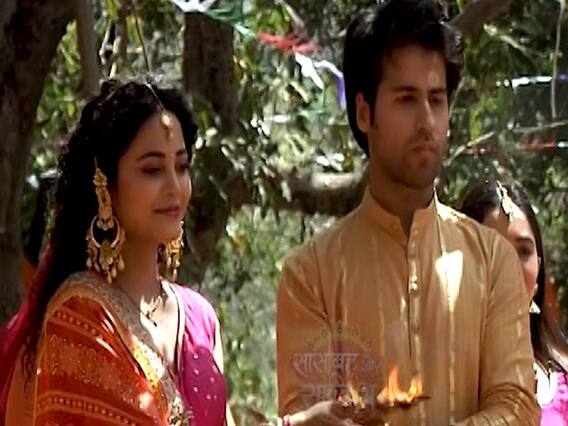 Yeh Rishtey Hain Pyaar Ke: Meenakshi's plan fails miserably