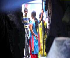 Kamathipura | कामाठीपुरा परिसराचा क्लस्टर योजनेतून पुनर्विकास होणार | ABP Majha