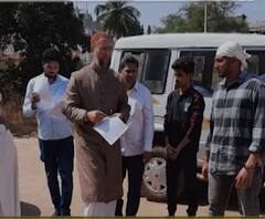 Special Report | सहावीतल्या मुलांच्या नाटकात मोदींना दूषणे? मुलांचं नाटक, पालकांवर देशद्रोहाचे गुन्हे ? | ABP Majha