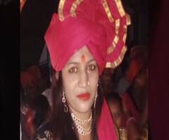 Jalgaon News | जात पंचायतीला कंटाळून तरुणीची आत्महत्या | ABP Majha