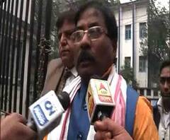 তৃণমূল বিধায়ক সত্যজিত্‍ বিশ্বাস খুনে বিজেপি সাংসদ জগন্নাথ সরকারকে জিজ্ঞাসাবাদ সিআইডির