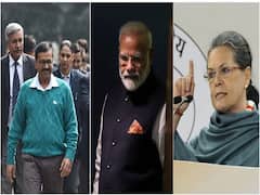 Delhi Election 2020 Voting: PM Modi, Sonia Gandhi और Arvind Kejriwal के लिए दिल्ली चुनाव जरूरी क्यों?