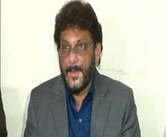 Waris Pathan | मी खरा देशभक्त, माझ्या वक्तव्याचा विपर्यास; वारिस पठाण यांचा माफिनामा