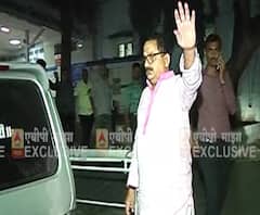 Pune Bank Fraud | शिवाजीराव भोसले सहकारी बॅंकेत कोट्यवधींचा घोटाळा, आमदार अनिल भोसलेंना अटक