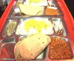 Top 25 | शिवभोजन थाळी आता एसची स्टॉंडवरही!