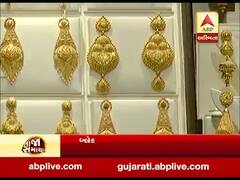 નોટબંધીમાં શંકાસ્પદ વ્યવહારો બદલ 15 હજાર જ્વેલર્સને આઇટીની નોટિસ, જુઓ વીડિયો