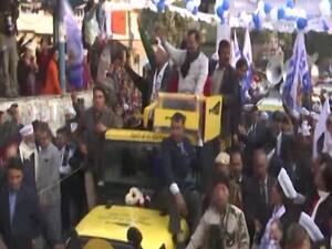 Are Delhi election results a referendum over CAA? | Master Stroke Full