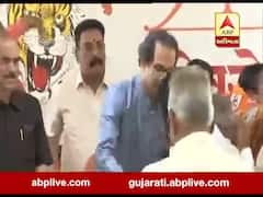 CAA અને NCRની બબાલ વચ્ચે હવે ઉદ્ધવ સરકારે મહારાષ્ટ્રમાં NPR લાગુ કરવાની જાહેરાત કરી, જુઓ વીડિયો