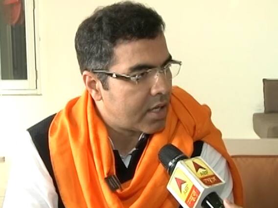 दिल्ली के सीएम युवाओं को बंदूक थमा रहे हैं- Parvesh Varma | Delhi Election 2020 Voting