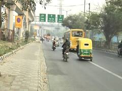 Shaheen Bagh प्रदर्शन की वजह से हो रही भयंकर ट्रैफिक समस्या,फरीदाबाद-नोएडा वाले रास्ते पर बड़ी पड़ताल