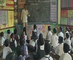 Teachers Transfer Issue | शिक्षक बदल्यांचे यापूर्वीचे सर्व शासन निर्णय होणार रद्द | ABP Majha