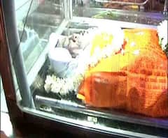 সিঁথিতে ব্যবসায়ীর মৃত্যু: তদন্তে লালবাজারের হোমিসাইড শাখা