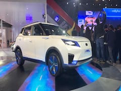 Auto Expo 2020 में छाई Mahindra XUV300, ऑटो एक्सपर्ट Raj Kapoor से जानिए इसकी खूबियां 