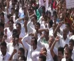 27 Villages in KDMC | कल्याण-डोंबिवली महापालिका हद्दीतील 27 गावांच्या स्वतंत्र नगरपालिकेला विरोध