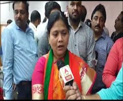 Mira Bhayandar Election | मीरा-भाईंदरचा गड भाजपने राखला, महापौरपदी ज्योत्स्ना हसनाळे तर उपमहापौरपदी हसमुख गेहलोत