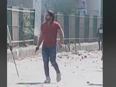 CAA को लेकर दिल्ली में हिंसा, ट्रंप के सामने भारत की छवि खराब करने की साजिश ! Master Stroke Full 