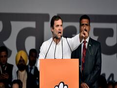 40 जवानों की शहादत में फायदा नुकसान क्यों खोज रहे हैं राहुल ? Master Stroke Full 14.02.2020
