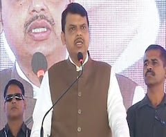 Fadnavis on Nighlife | 